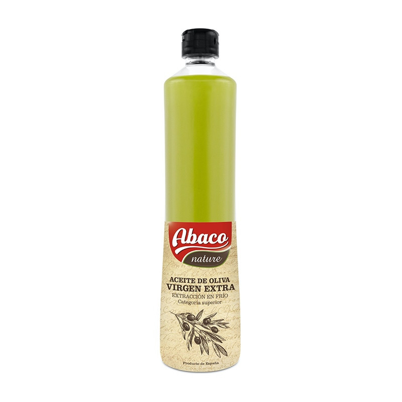 ACEITE DE OLIVA VIRGEN EXTRA NATURE 12/630ml